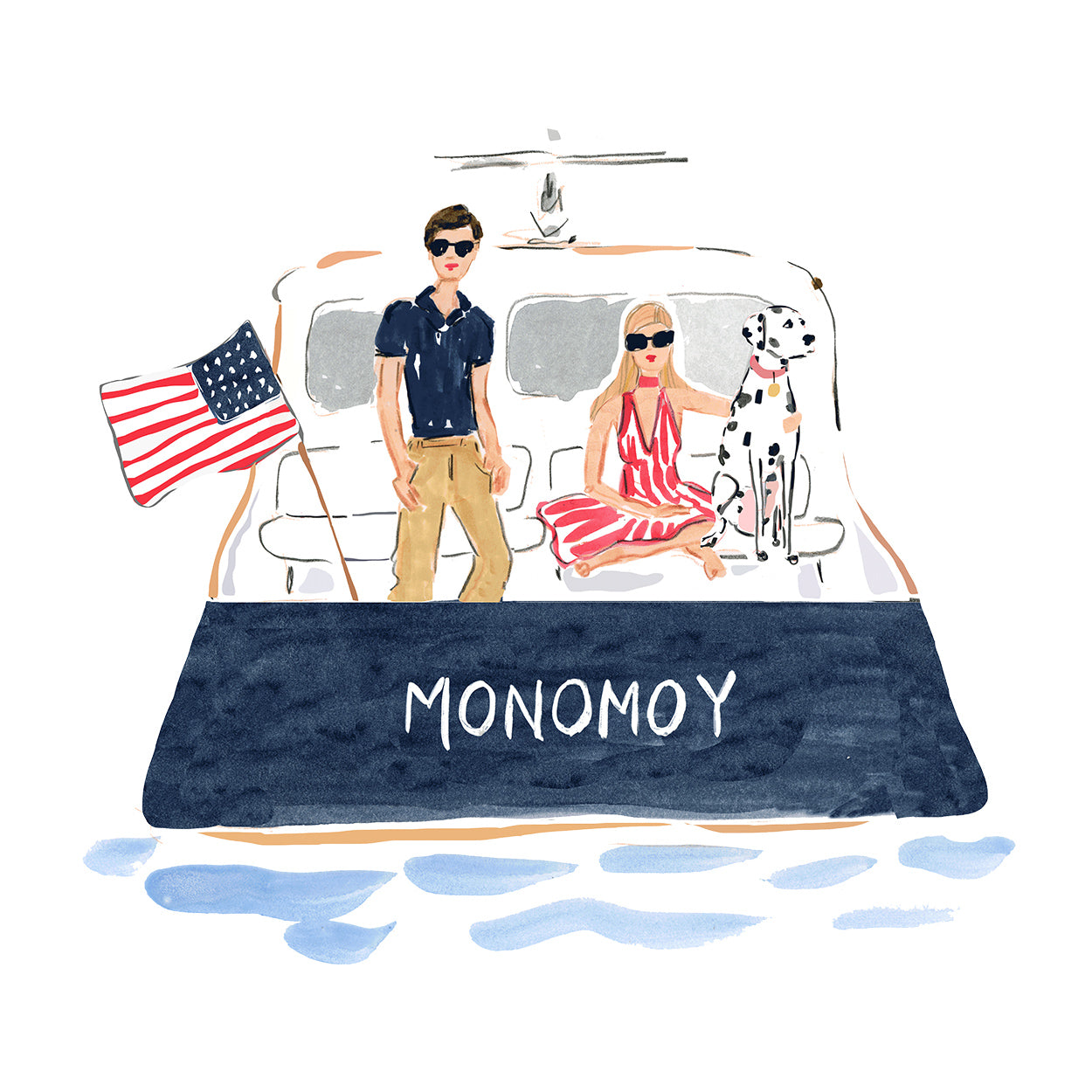 Monomoy