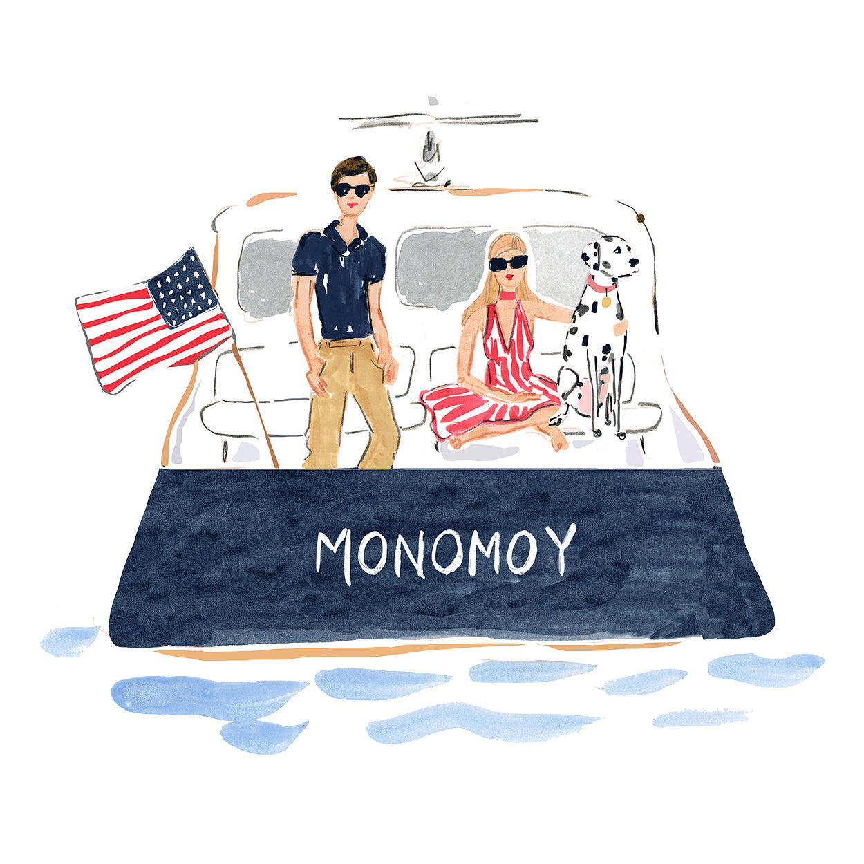 Monomoy