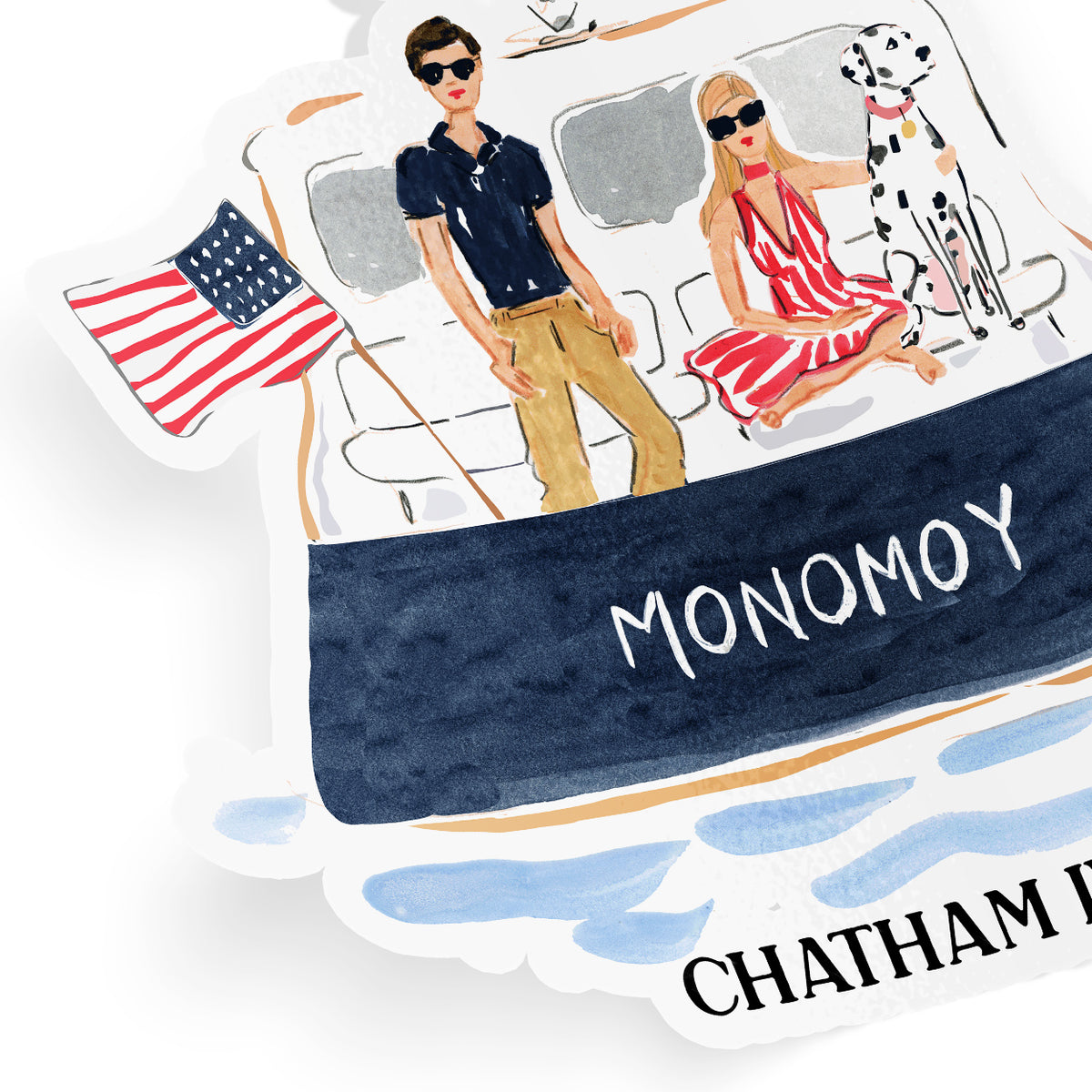 Monomoy